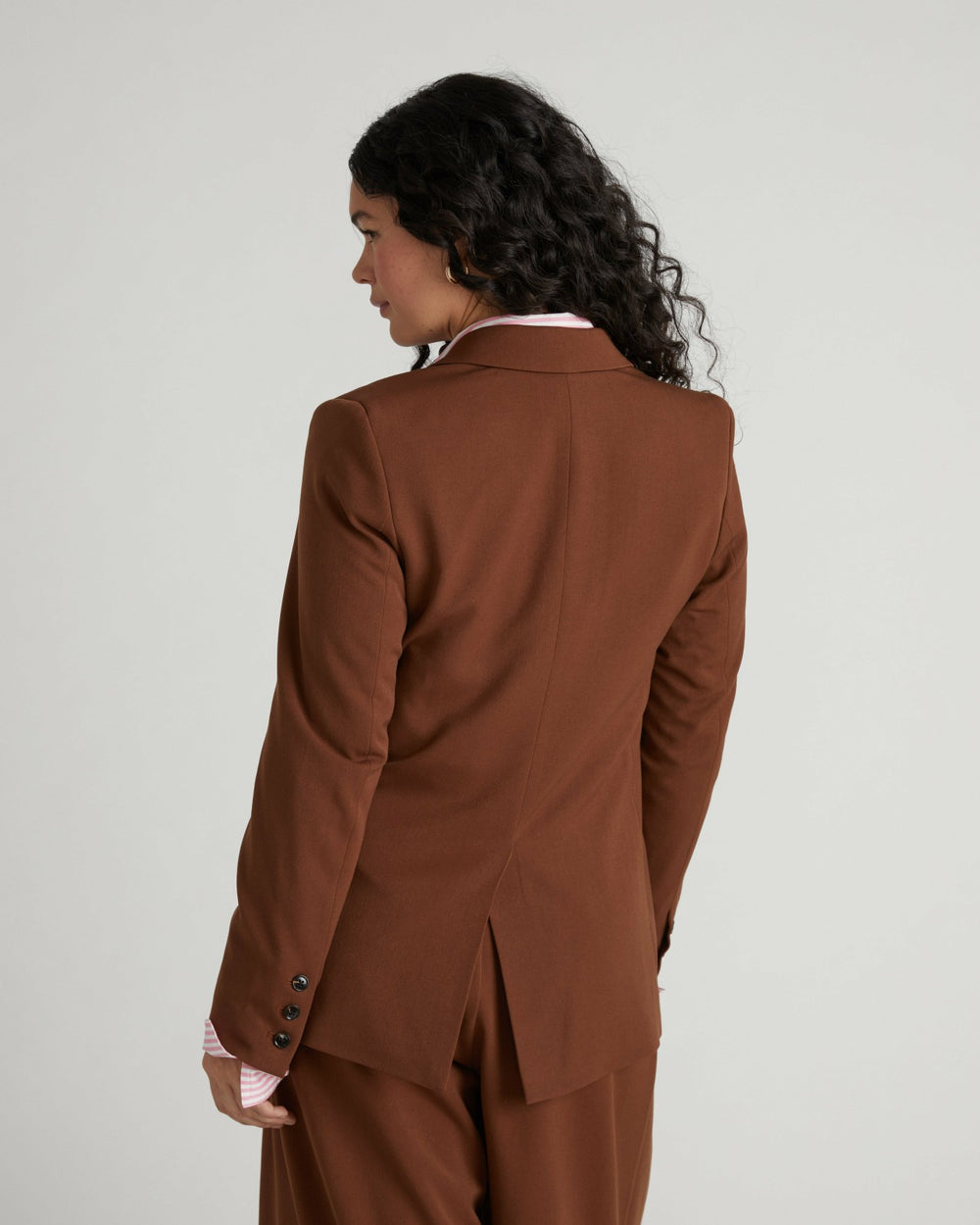 All Day Daria Blazer - Universal Standard