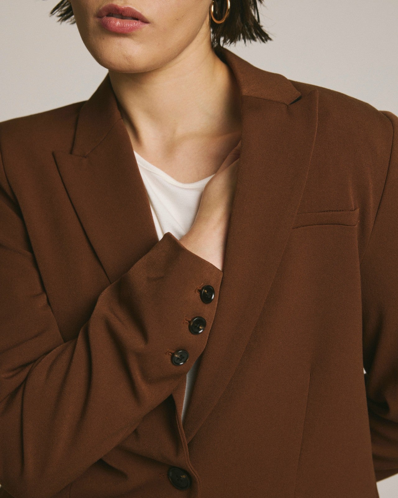 All Day Daria Blazer - Universal Standard