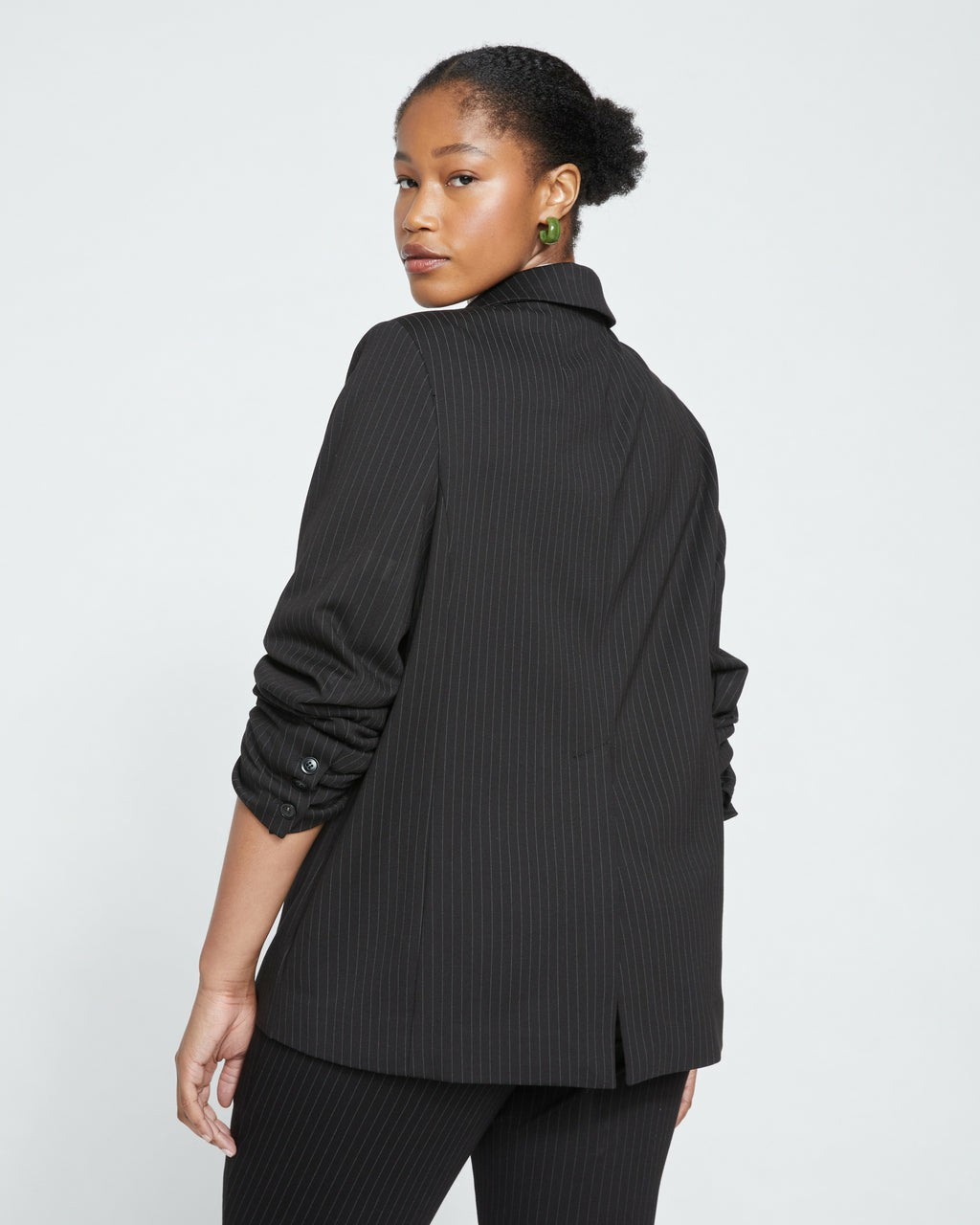 Beas Ponte Blazer - Universal Standard