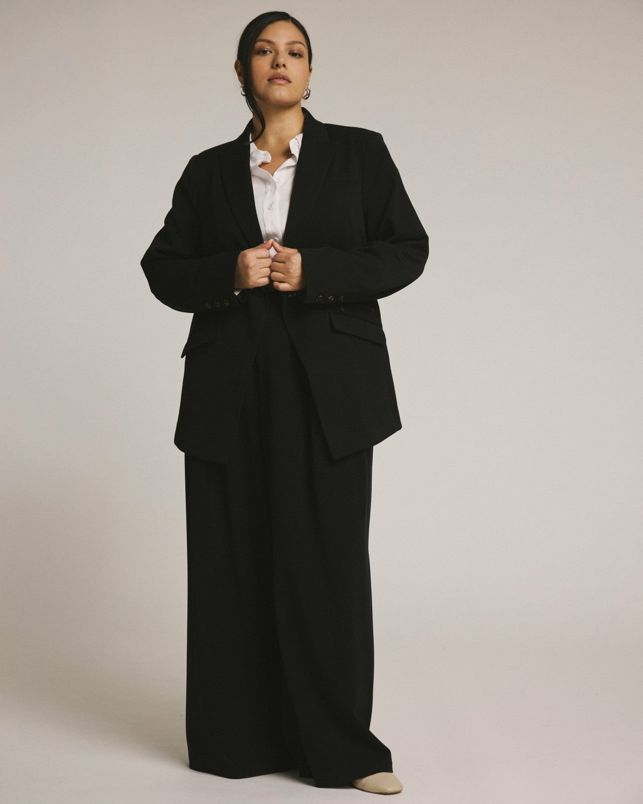 All Day Daria Blazer - Universal Standard