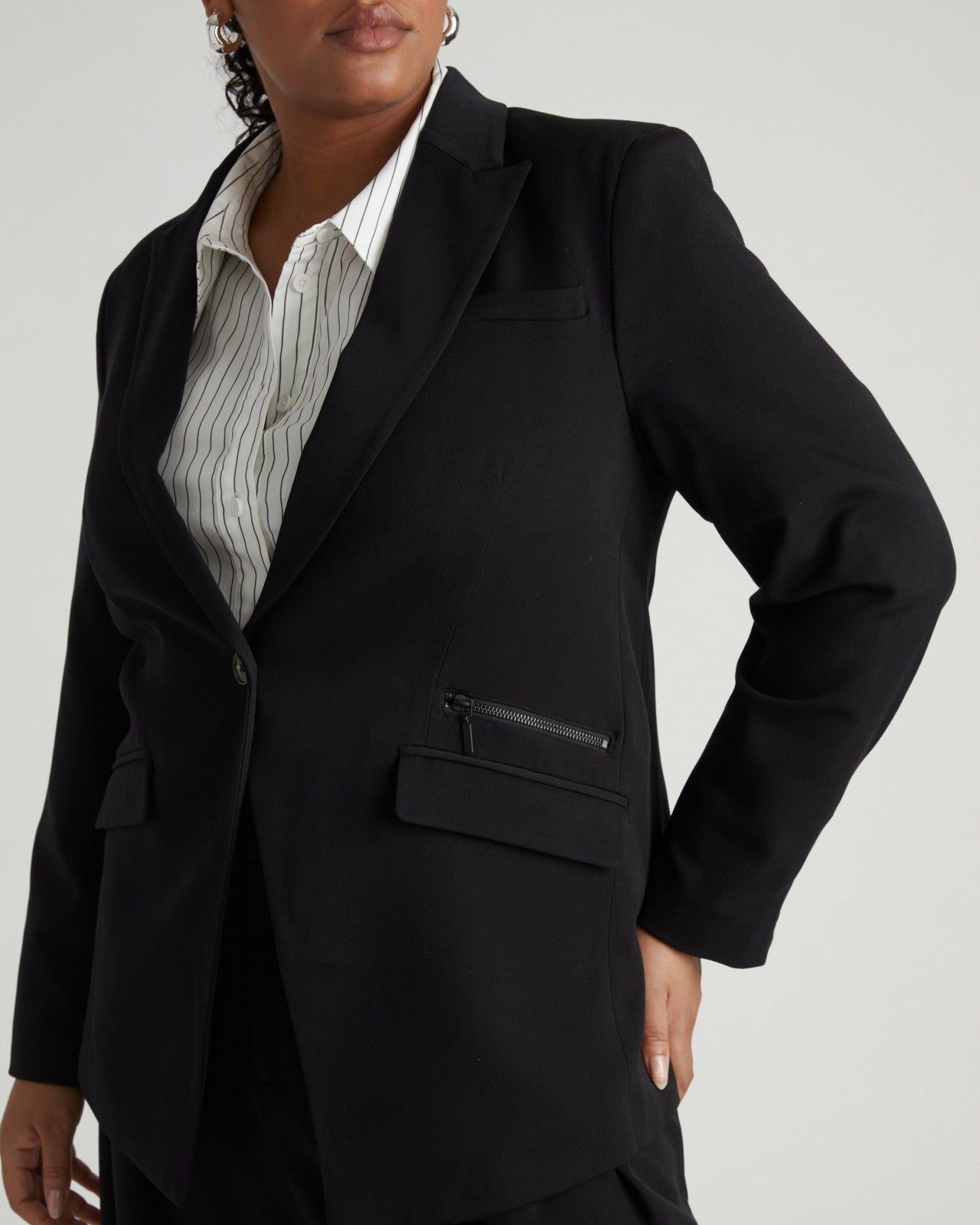 All Day Daria Blazer - Universal Standard