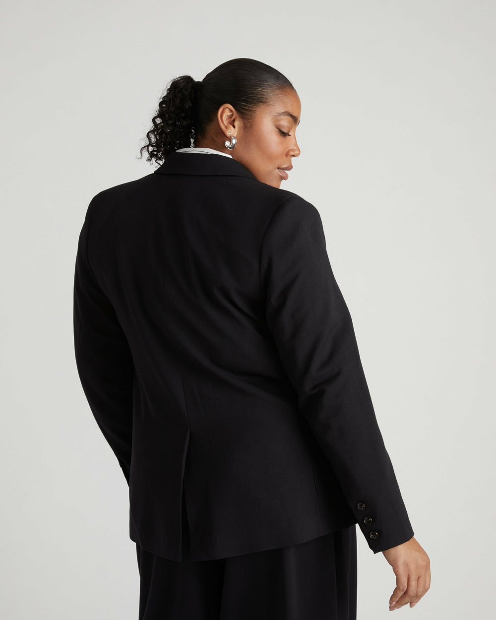 All Day Daria Blazer - Universal Standard