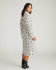 Cooling Stretch Cupro Savannah Dress - Universal Standard