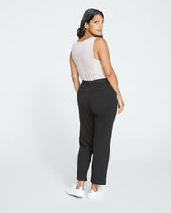 Cigarette Ponte Pants - Universal Standard