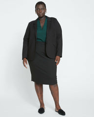 Danube Ponte Skirt - Universal Standard