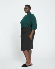 Danube Ponte Skirt - Universal Standard