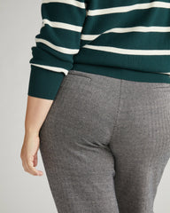 Long Cigarette Ponte Pants - Universal Standard