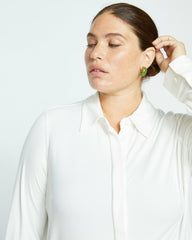 Elbe Liquid Jersey Shirt Classic Fit - Universal Standard