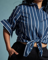 Henning x US Madison Shirt - Universal Standard