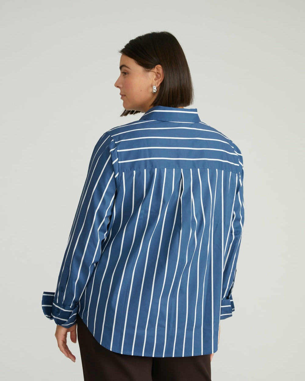 Henning x US Madison Shirt - Universal Standard
