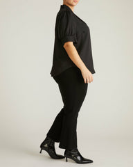 Beatrice Soft Satin Top - Universal Standard