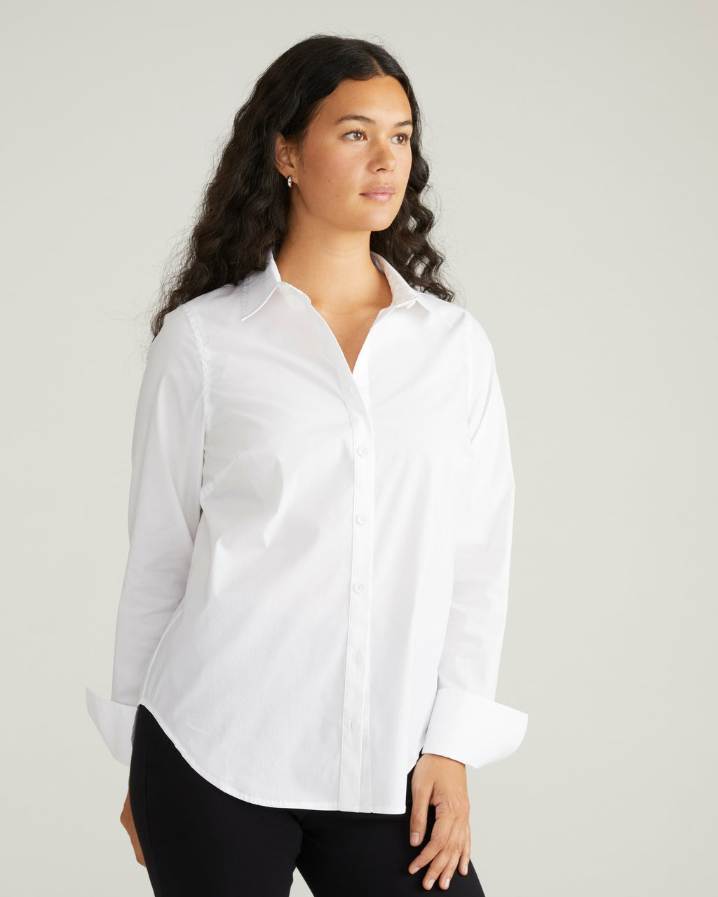 Henning x US Madison Shirt - Universal Standard
