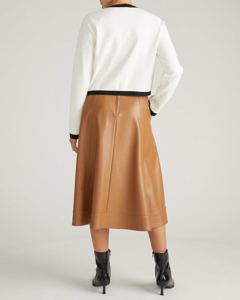 Gabrielle Button-Front Cardigan - Universal Standard