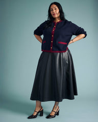 Gabrielle Button-Front Cardigan - Universal Standard