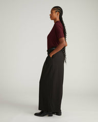 Palais Wide Leg Ponte Pants - Universal Standard