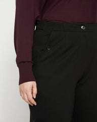 Audrey Tailored Ponte Pants - Universal Standard