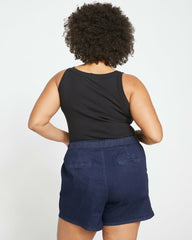ComfortDenim Marche Shorts - Universal Standard