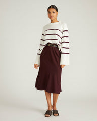 Carla Ponte Skirt - Universal Standard