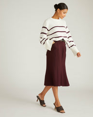 Carla Ponte Skirt - Universal Standard
