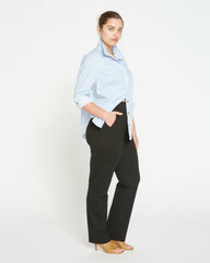 Smart Signature Ponte Pants Long - Universal Standard