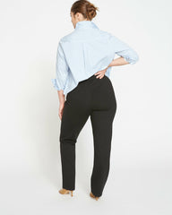 Smart Signature Ponte Pants Long - Universal Standard