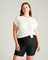 Barely-There Slip Shorts - Universal Standard