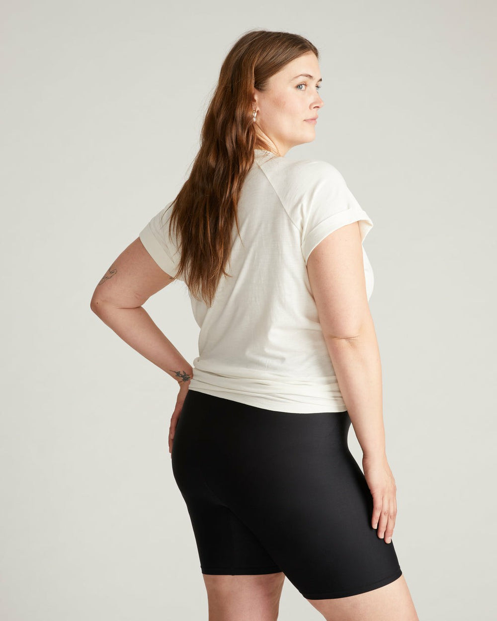 Barely-There Slip Shorts - Universal Standard