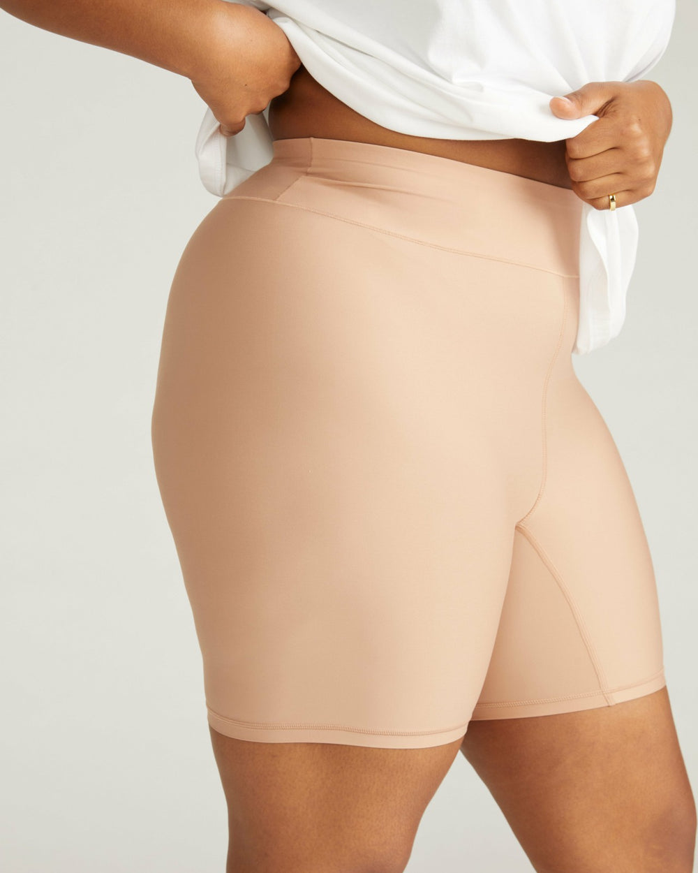 Barely-There Slip Shorts - Universal Standard