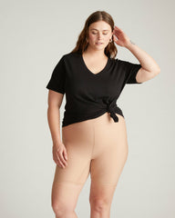Barely-There Slip Shorts - Universal Standard
