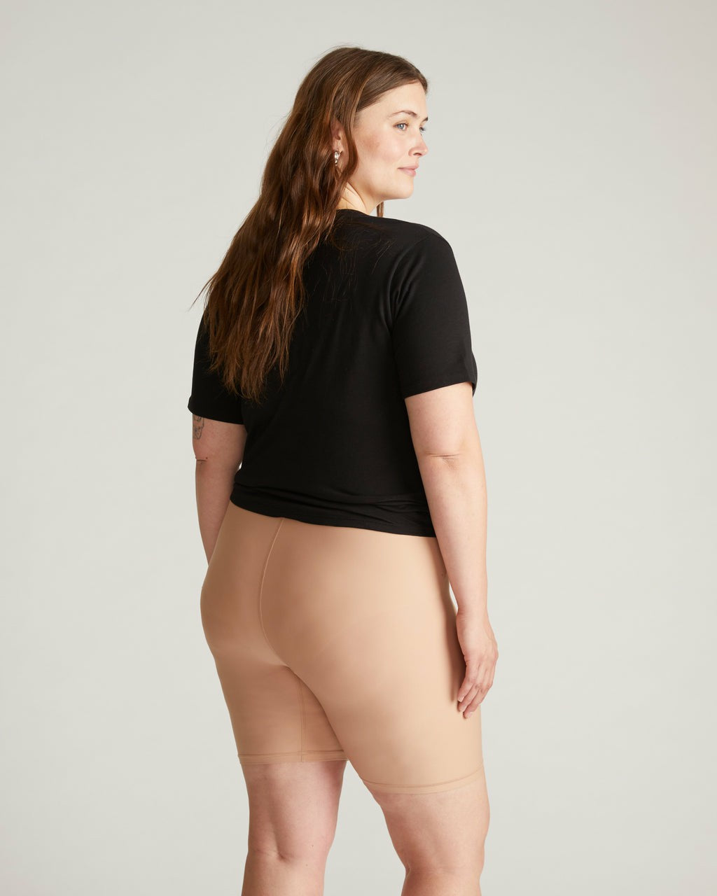 Barely-There Slip Shorts - Universal Standard