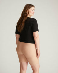 Barely-There Slip Shorts - Universal Standard