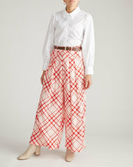 Palais Cooling Cupro Wide Leg Pant - Universal Standard