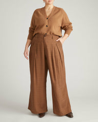 Palais Cooling Cupro Wide Leg Pant - Universal Standard