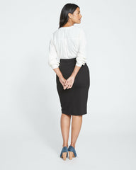 Danube Ponte Skirt - Universal Standard