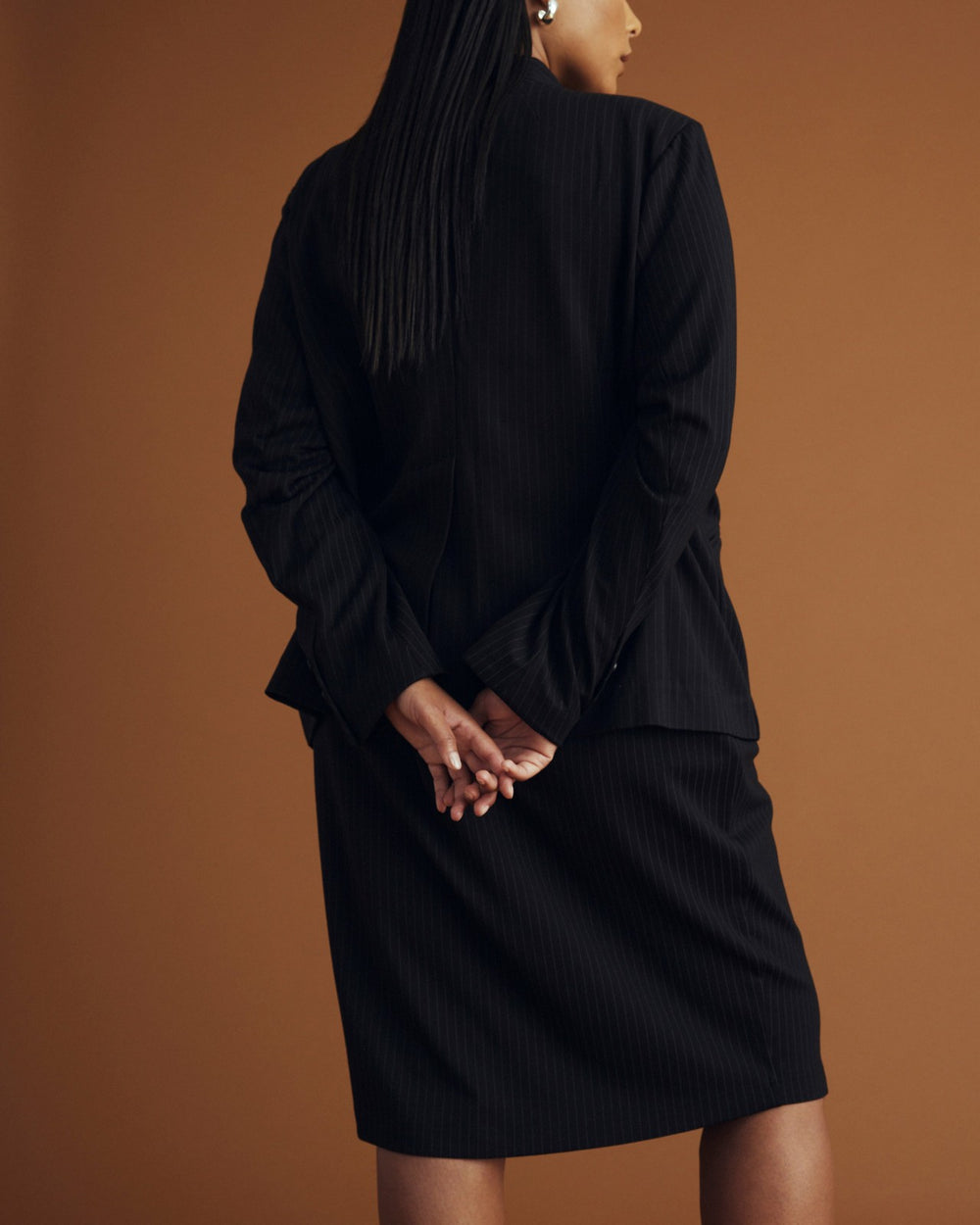 Danube Ponte Skirt - Universal Standard