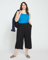 Lotti Jersey Culottes - Universal Standard