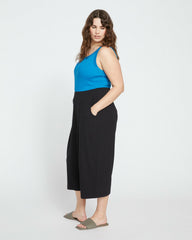 Lotti Jersey Culottes - Universal Standard