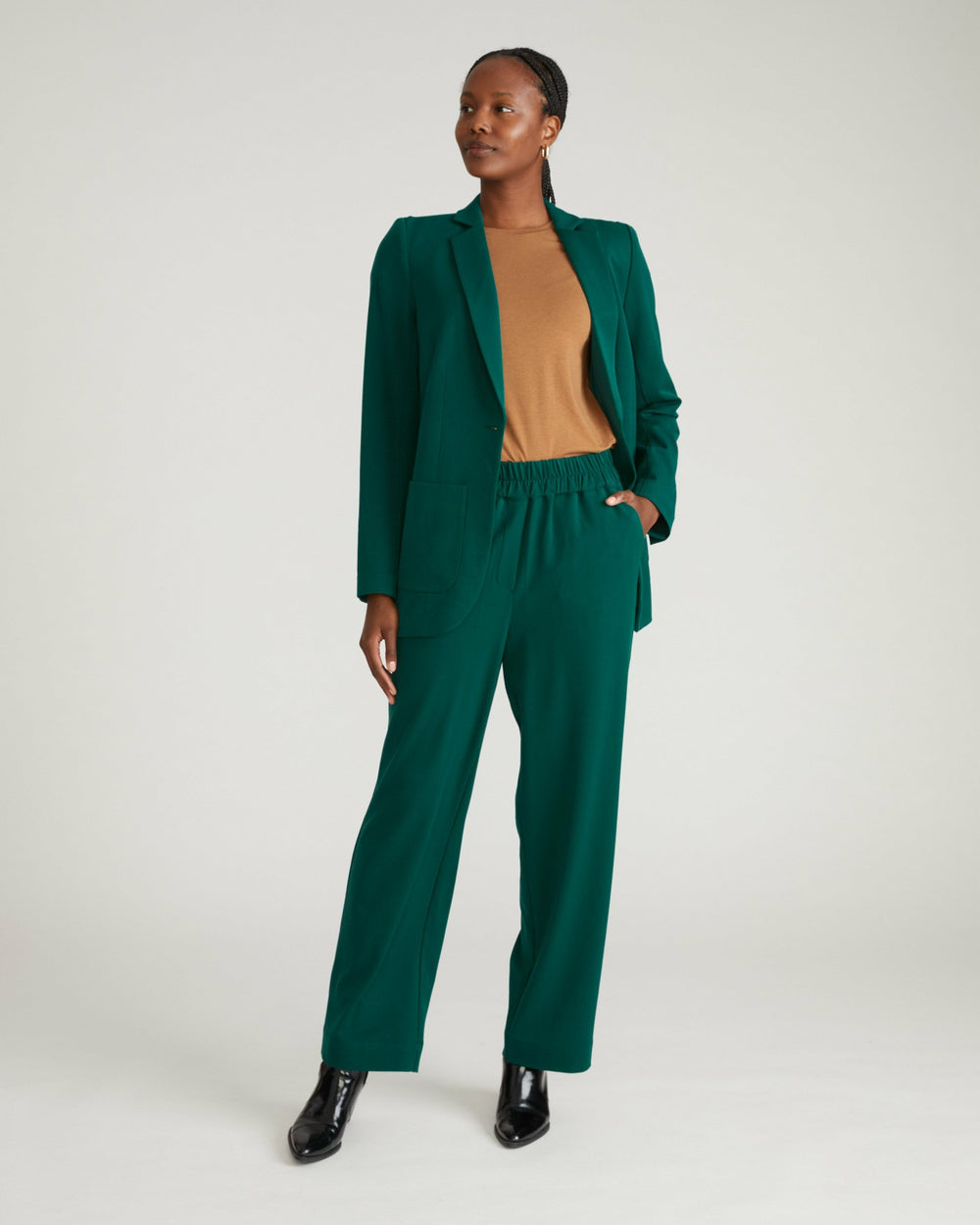 All Day Easy Pants - Universal Standard