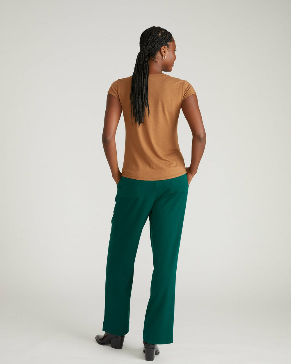 All Day Easy Pants - Universal Standard