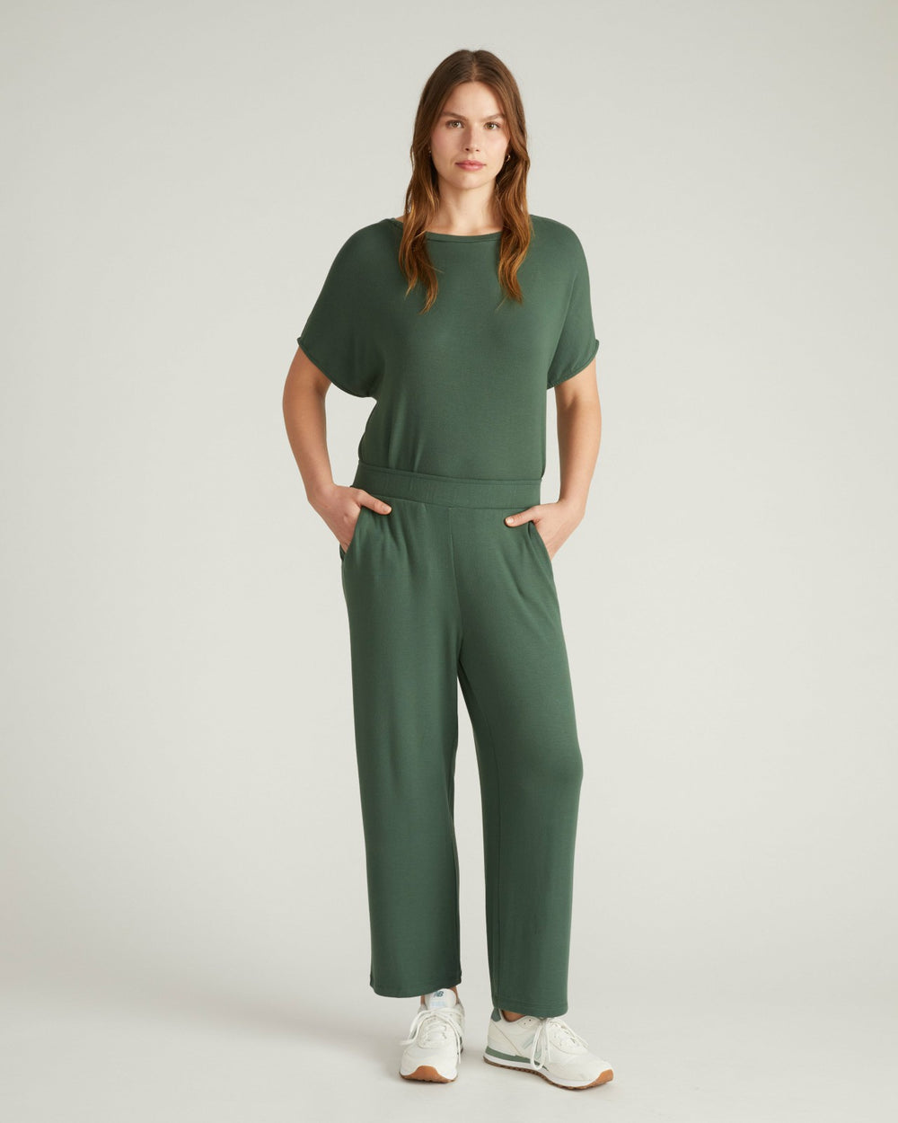 TravelKnit Relaxed Pants - Universal Standard
