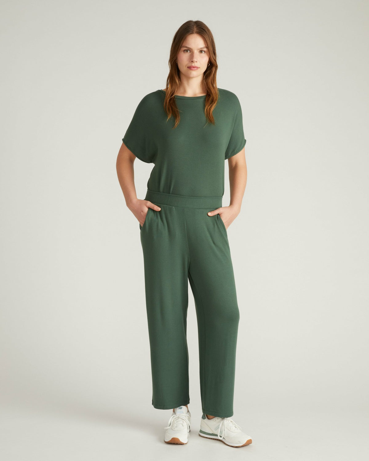 TravelKnit Relaxed Pants - Universal Standard