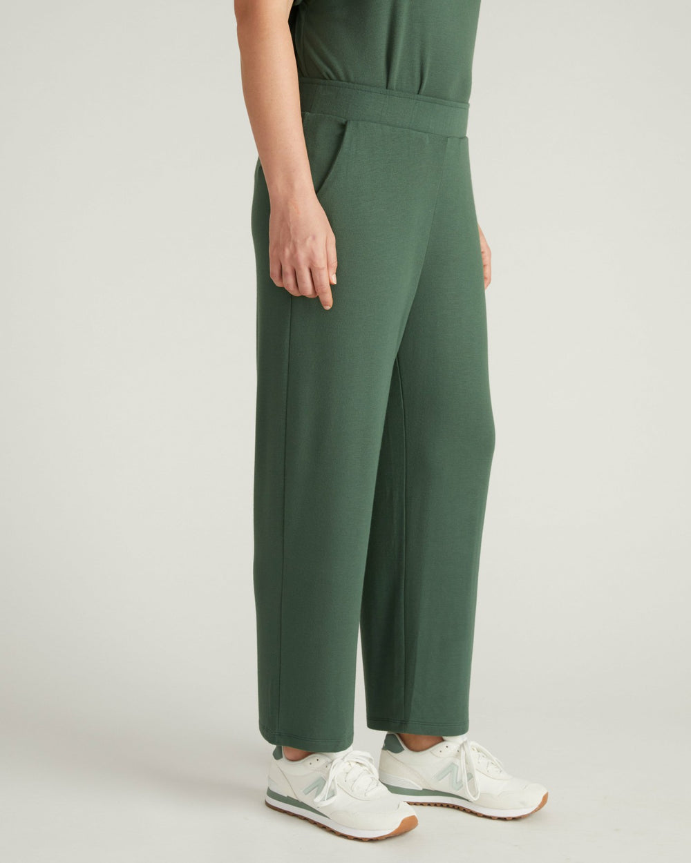 TravelKnit Relaxed Pants - Universal Standard