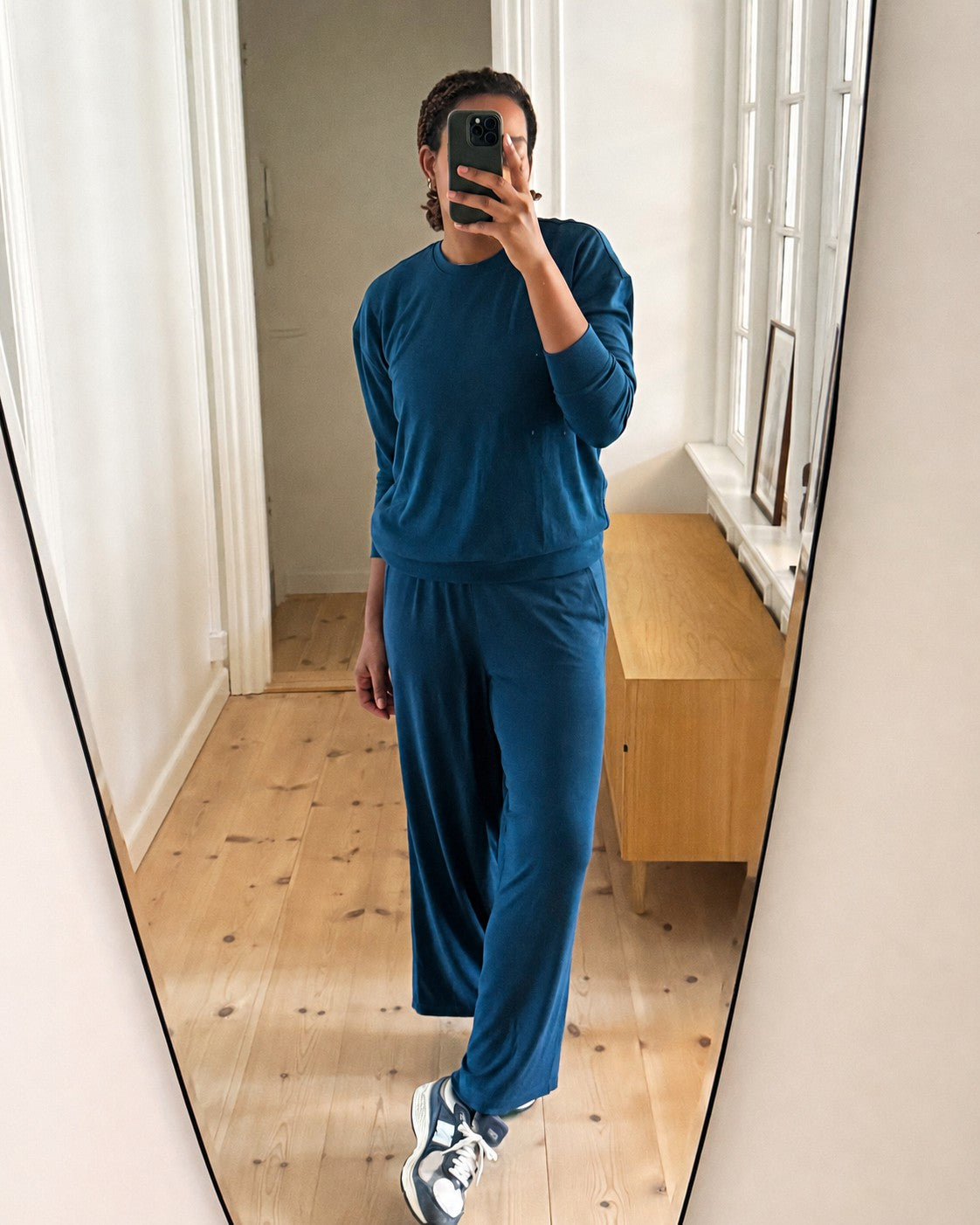 TravelKnit Relaxed Pants - Universal Standard