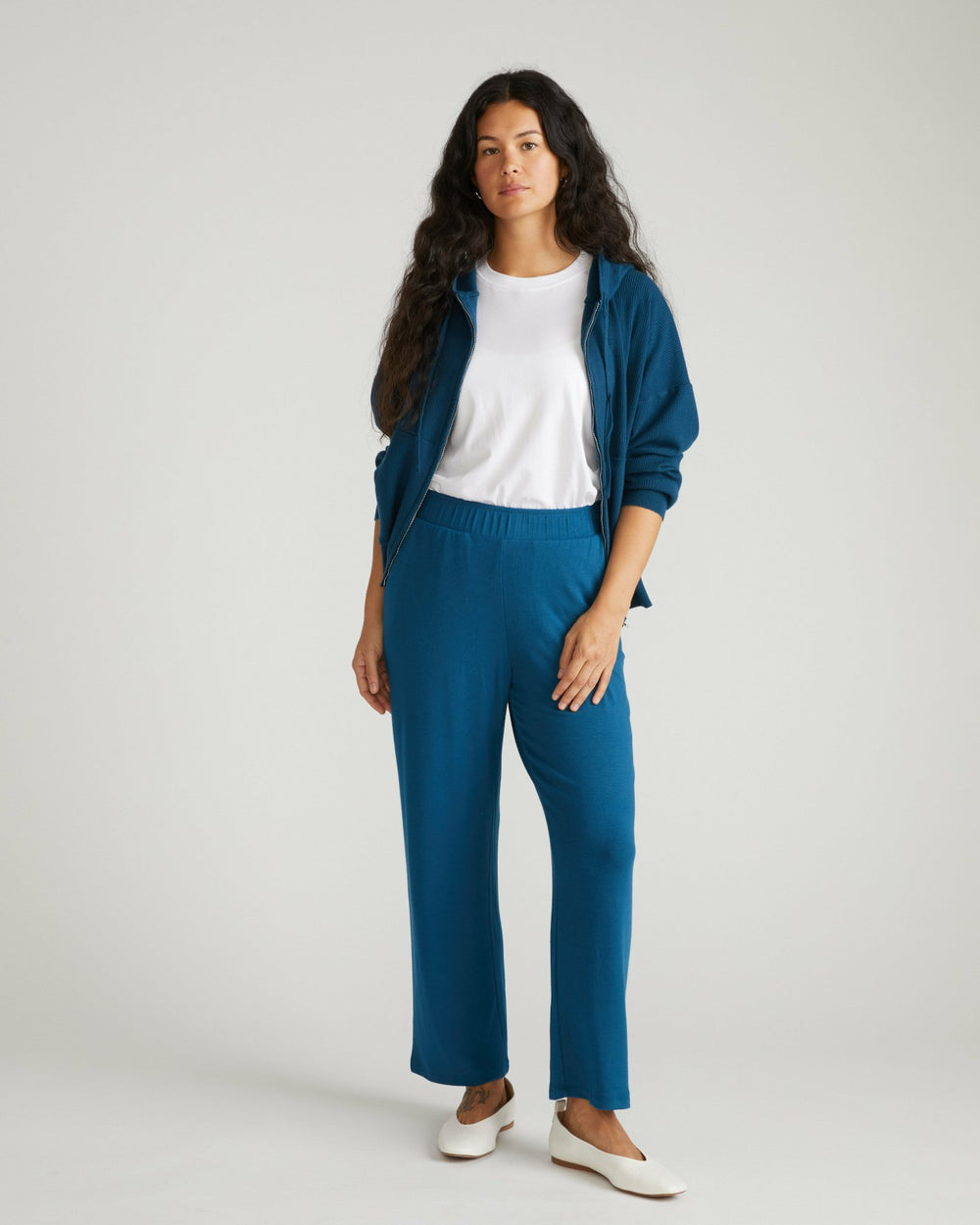 TravelKnit Relaxed Pants - Universal Standard