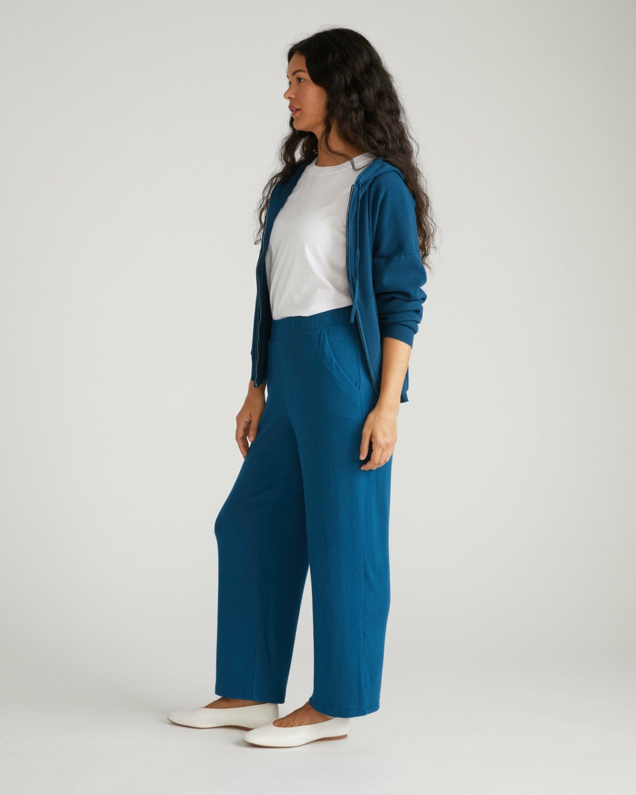 TravelKnit Relaxed Pants - Universal Standard