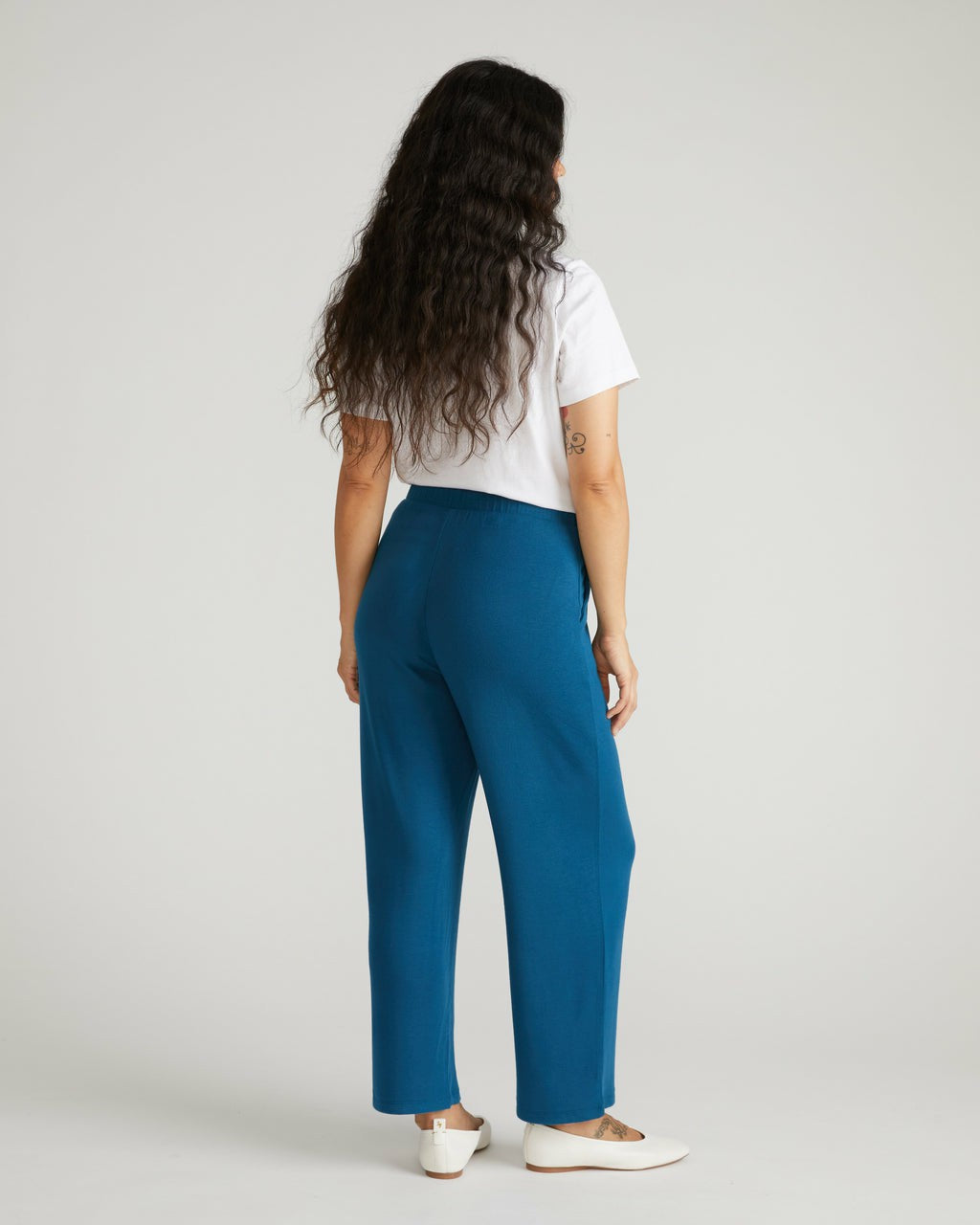 TravelKnit Relaxed Pants - Universal Standard