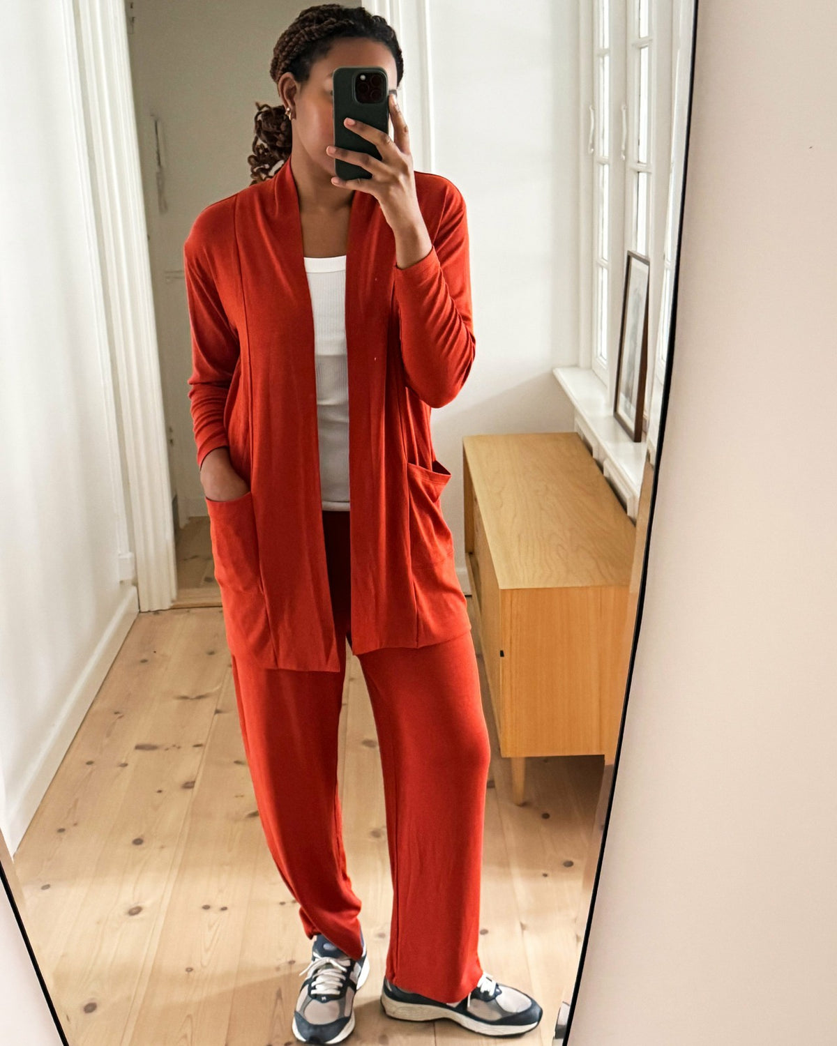 TravelKnit Relaxed Pants - Universal Standard
