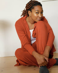 TravelKnit Relaxed Pants - Universal Standard