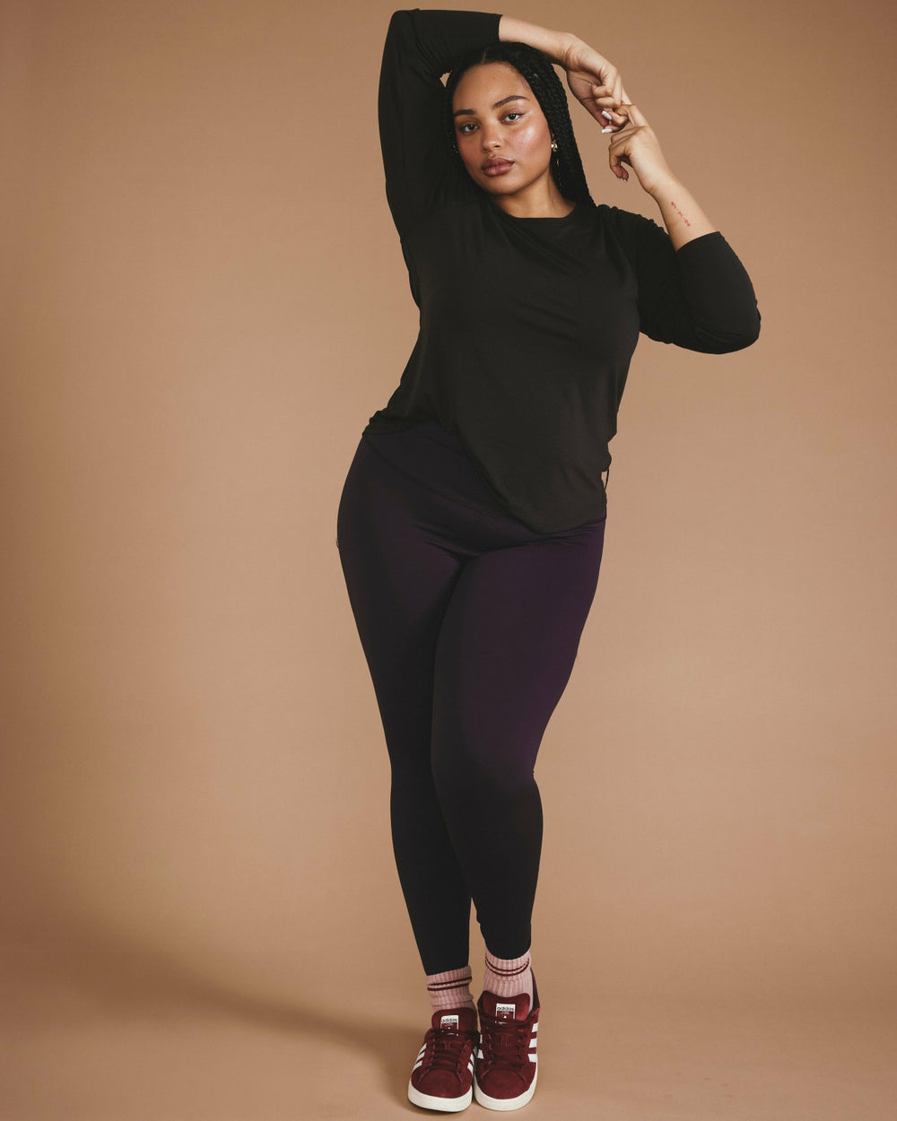 Next-to-Naked Legging - Universal Standard