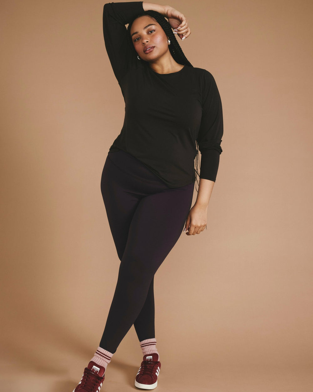 Next-to-Naked Legging - Universal Standard